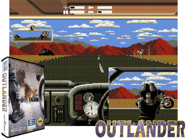 Outlander (U) [!]
